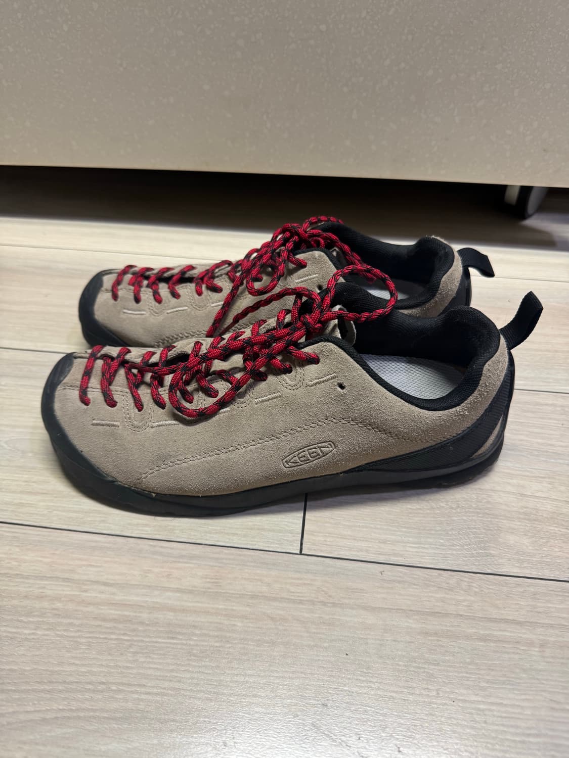 킨 재스퍼 베이지 260 상품이미지2