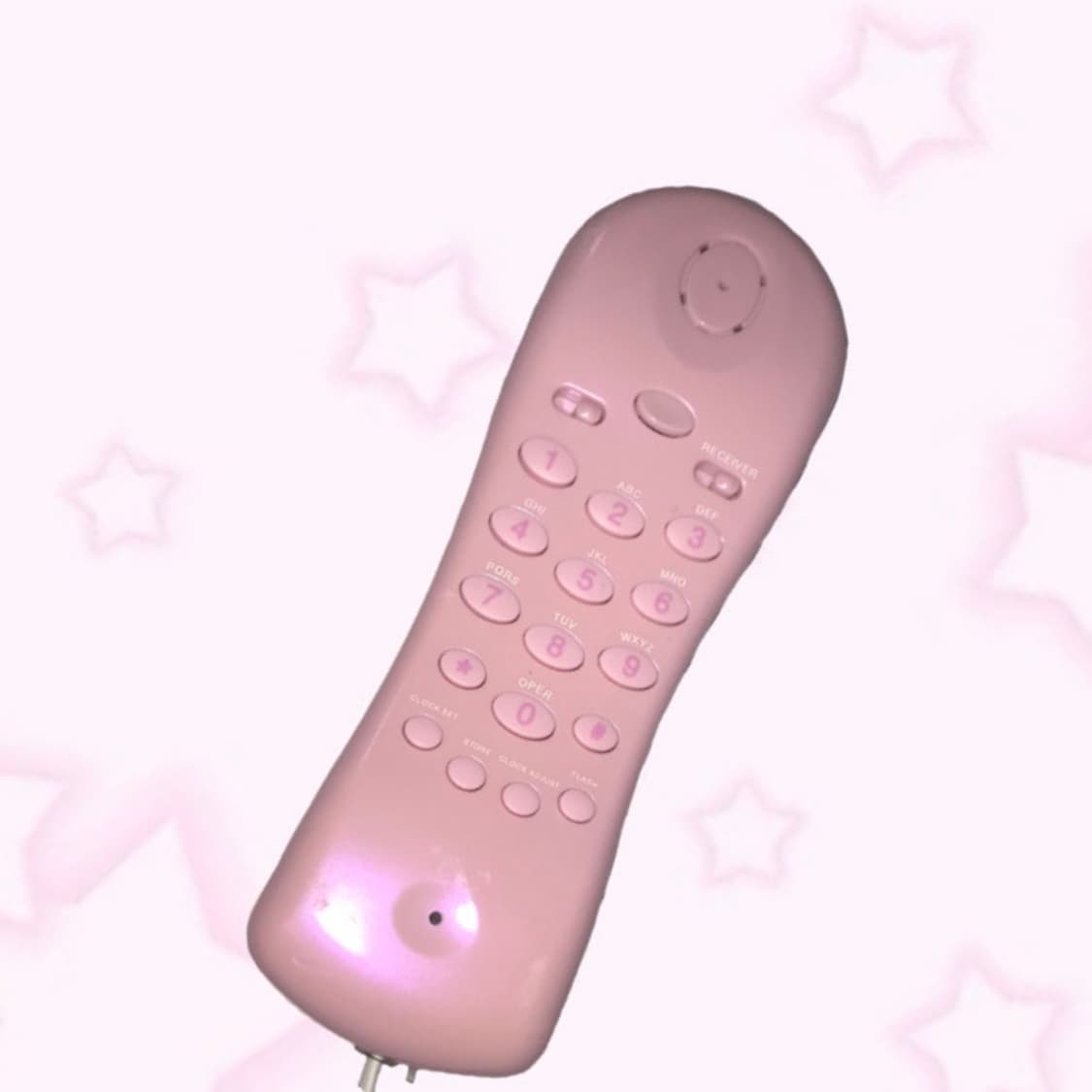 03s 엔젤 키티 전화기 상품이미지3