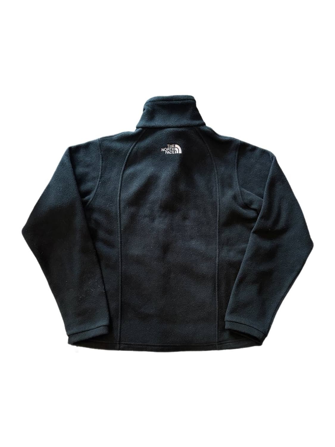 TNF polatec fleeced zip up jacket 상품이미지2