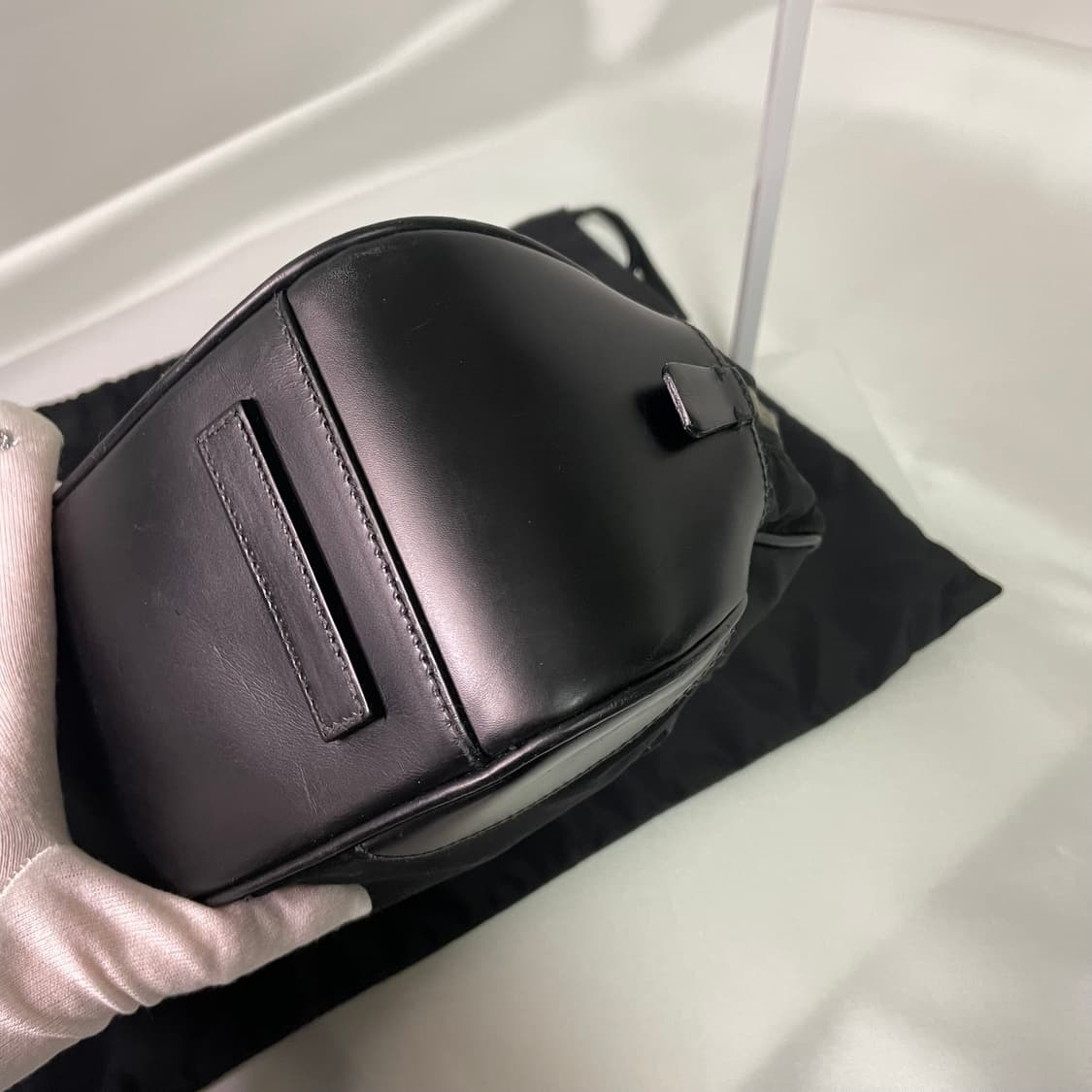 프라다 리에디션 1978 숄더백 상품이미지4