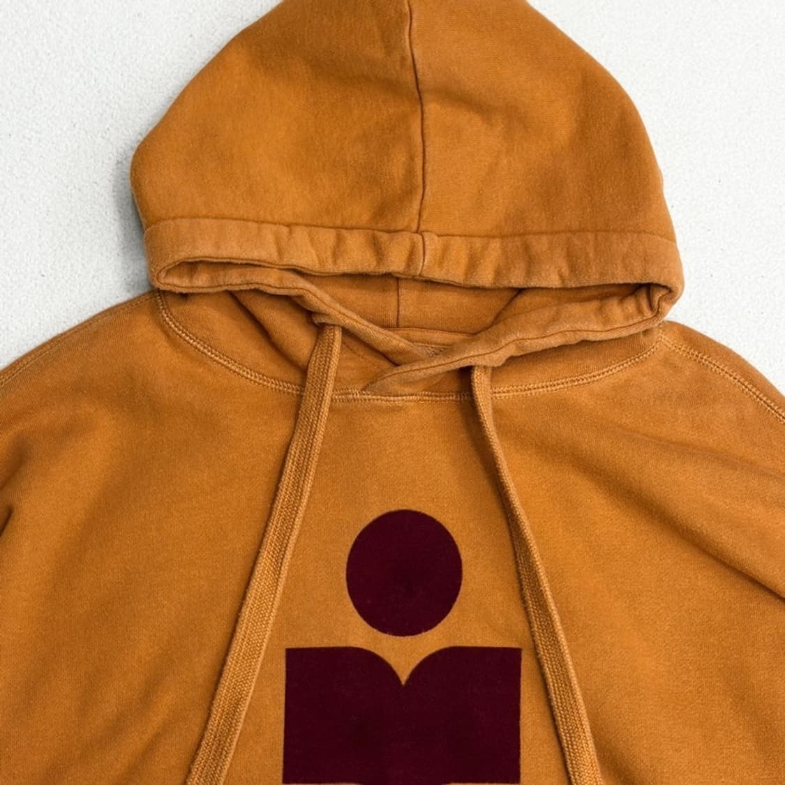 ISABEL MARANT 만셀 후디 38 상품이미지4