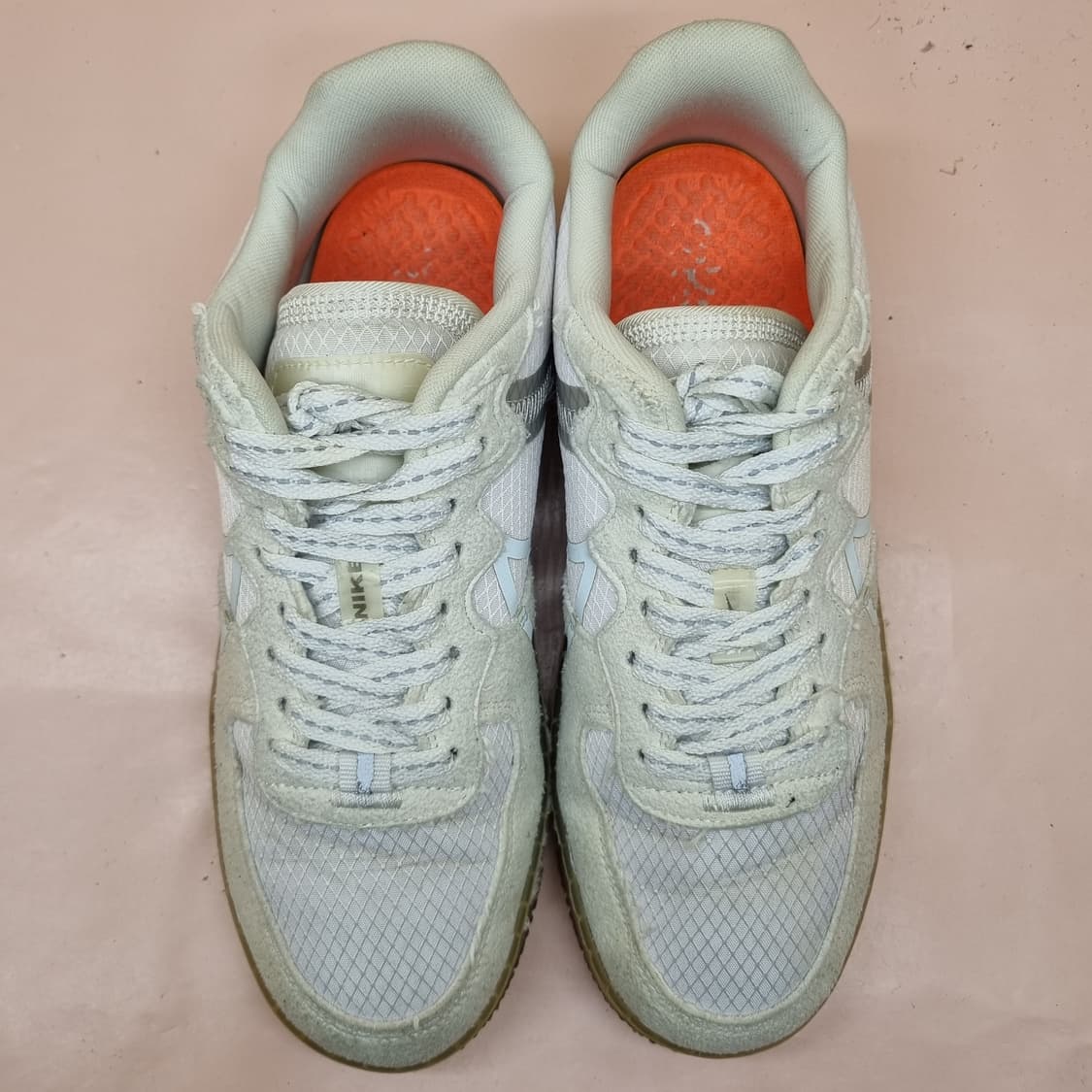 나이키 에어포스1 리액트 여성운동화240  상품이미지2