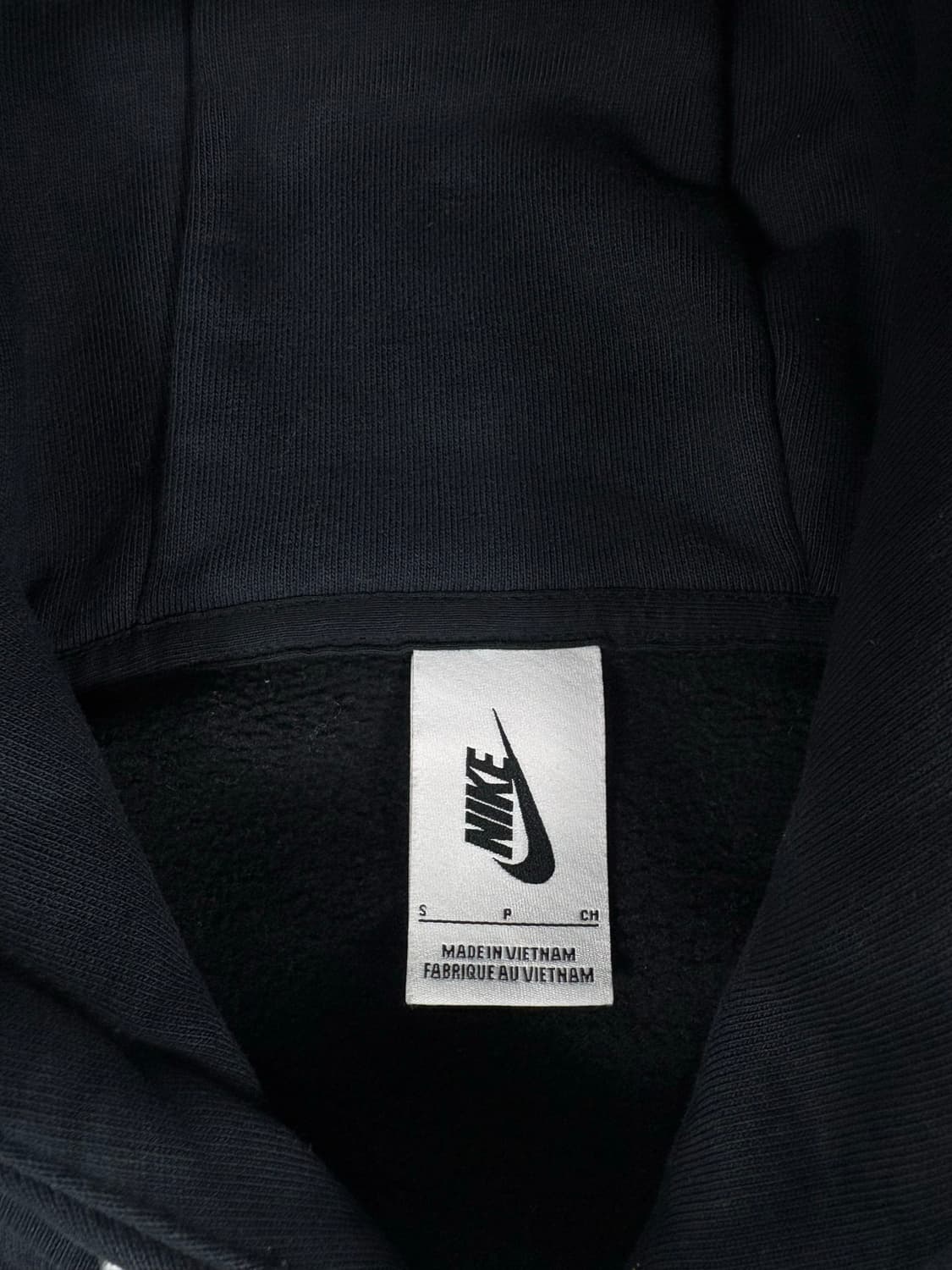 Nike Nrg 후드티 상품이미지3