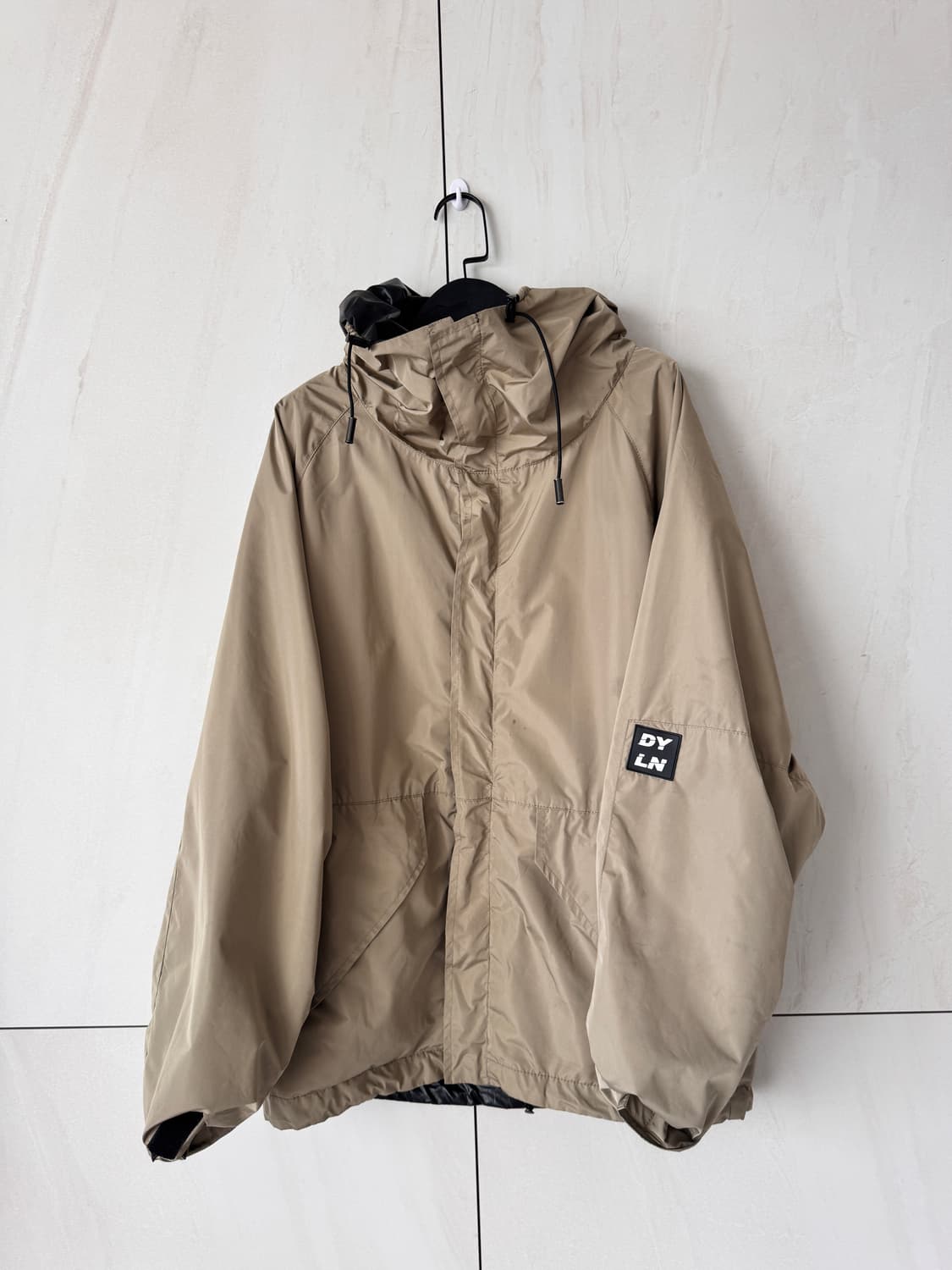 BY.DYLN  자켓 S(55,66사이즈) 상품이미지2