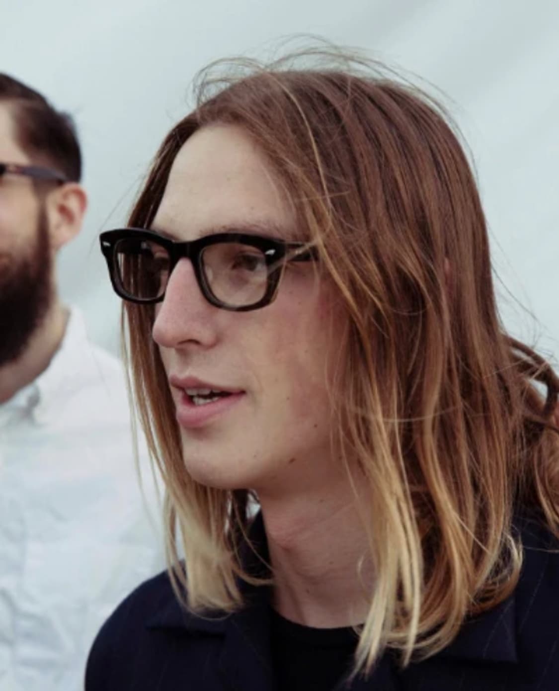 이펙터 EFFECTOR 일본 볼드 뿔테 안경 0027 상품이미지9