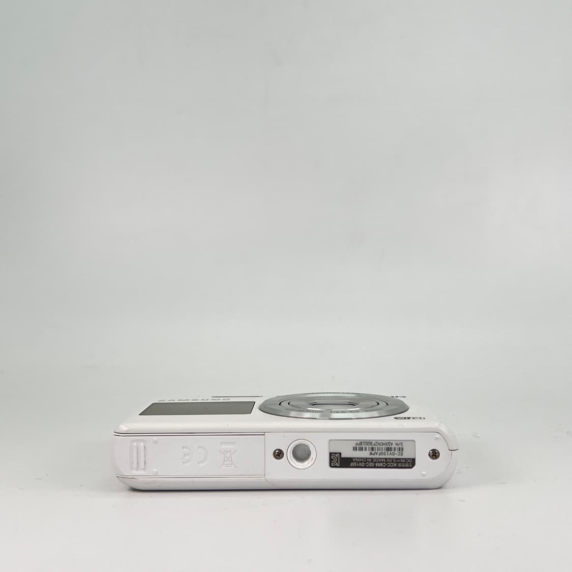 삼성 SamSung VLUU DV150F 화이트 상품이미지9