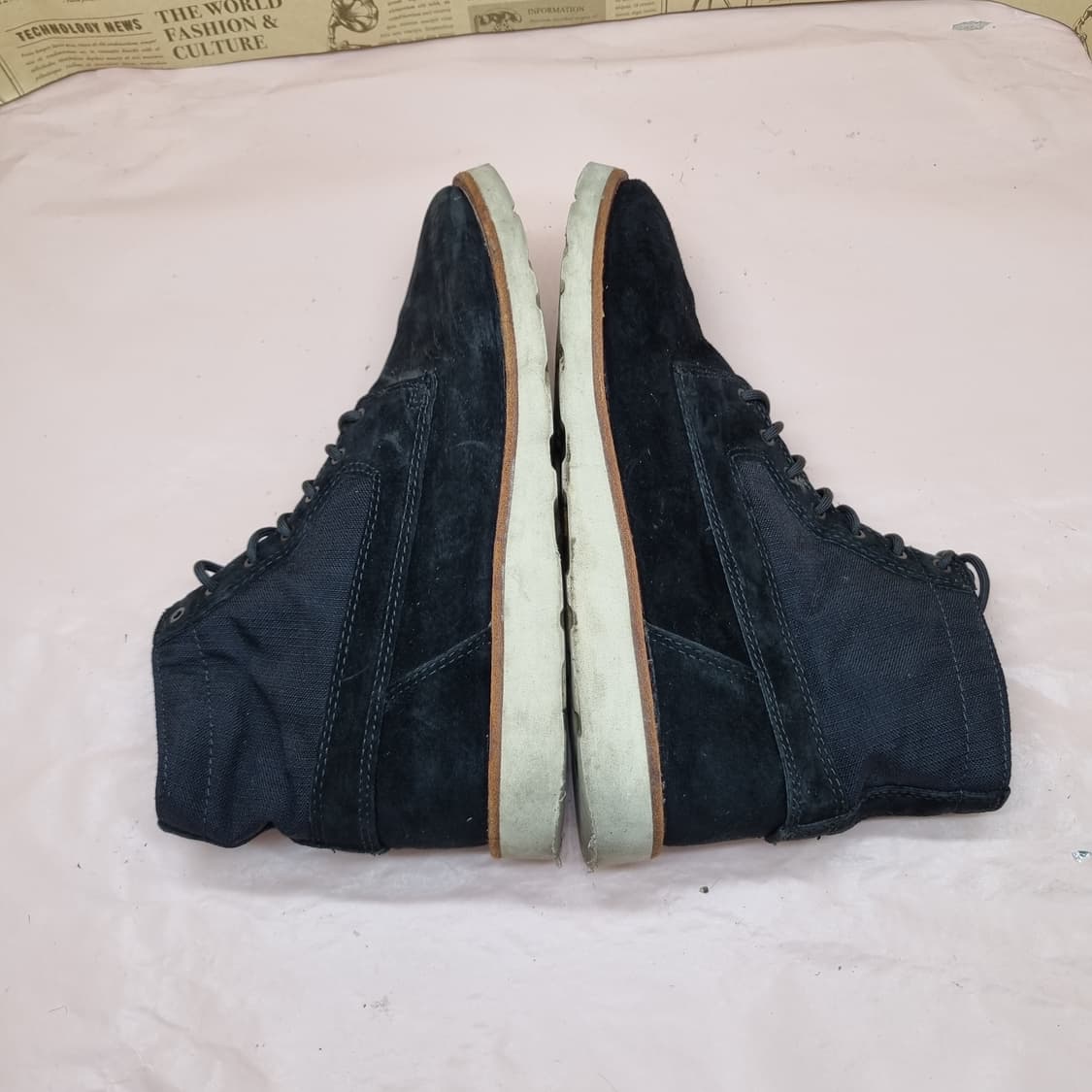 반스 OTW  브리톤 부츠 265 상품이미지5