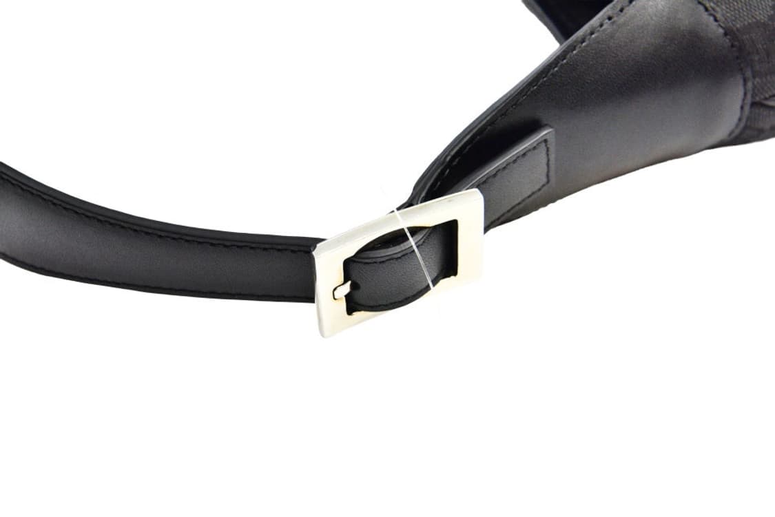 구찌 GG 자카드 재키 호보백 (정품) 상품이미지8