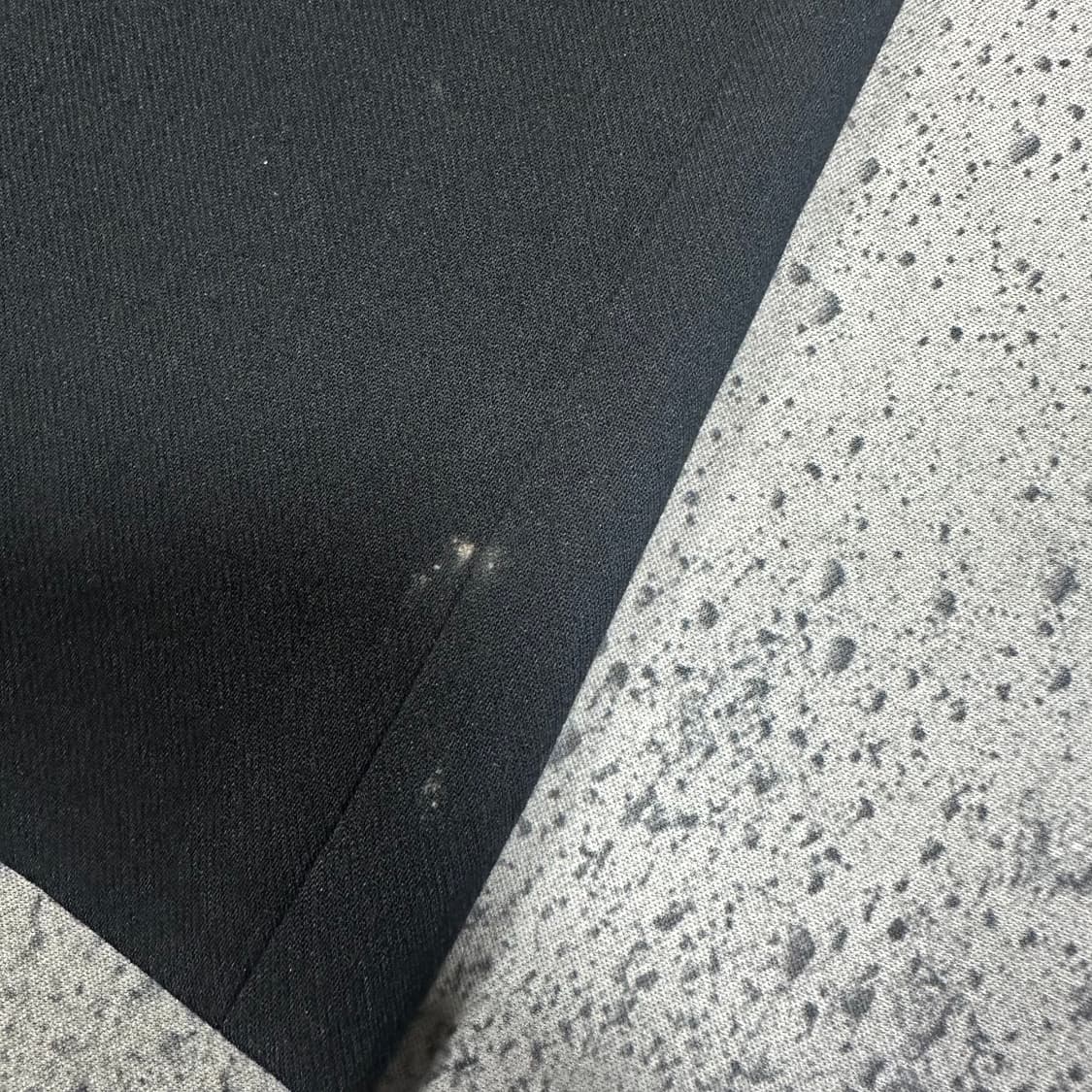 ✨ (바배) 듀엘 와이드 팬츠  상품이미지5