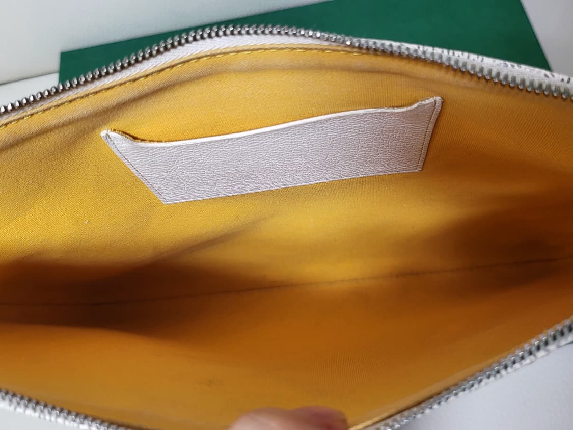 고야드 클러치  상품이미지10