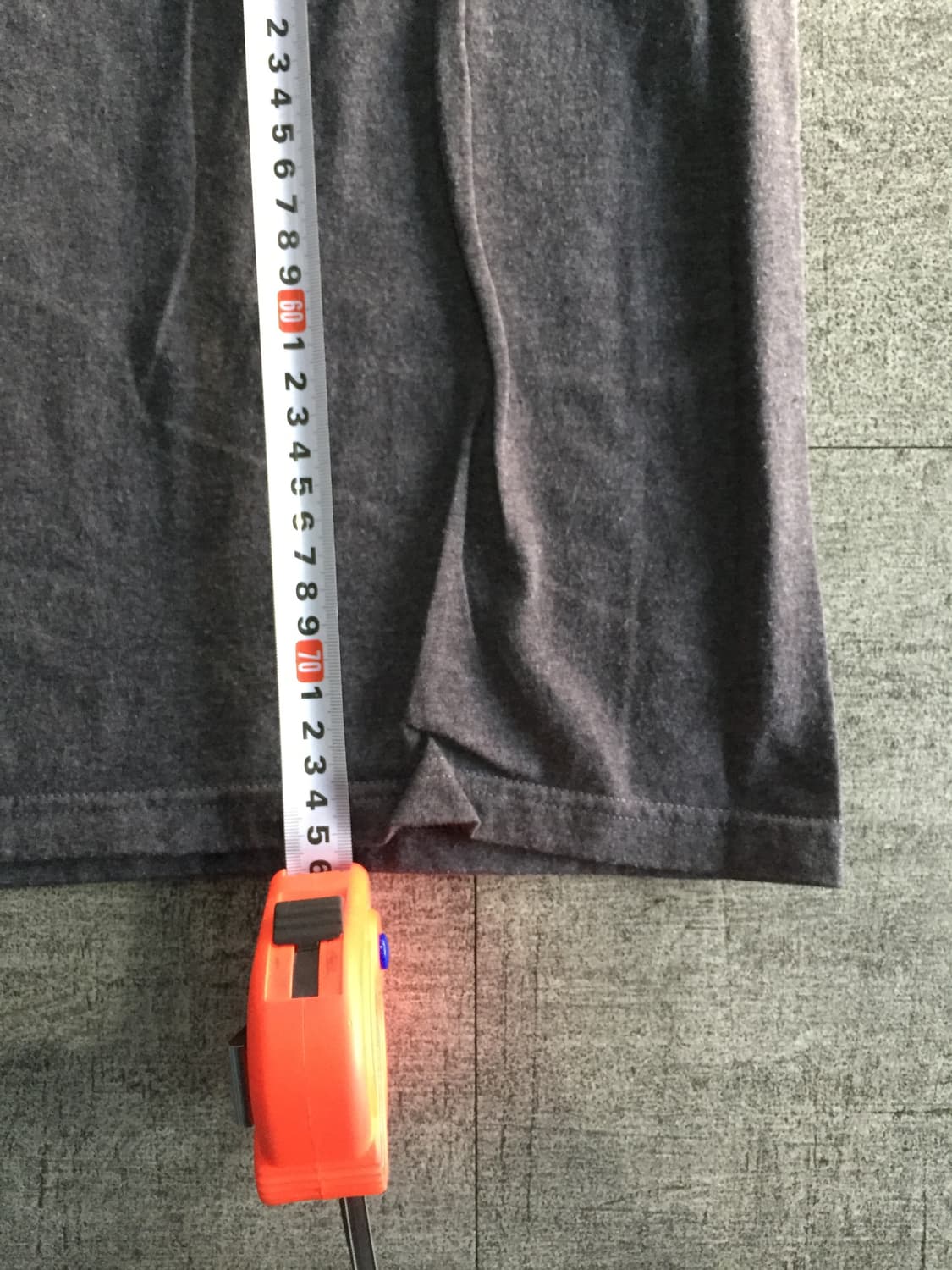 일본빈티지 Iheart 올드스쿨아메카지스트릿 반팔티셔츠 상품이미지3