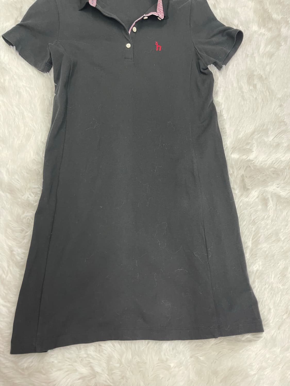 해지스 피케원피스 상품이미지1