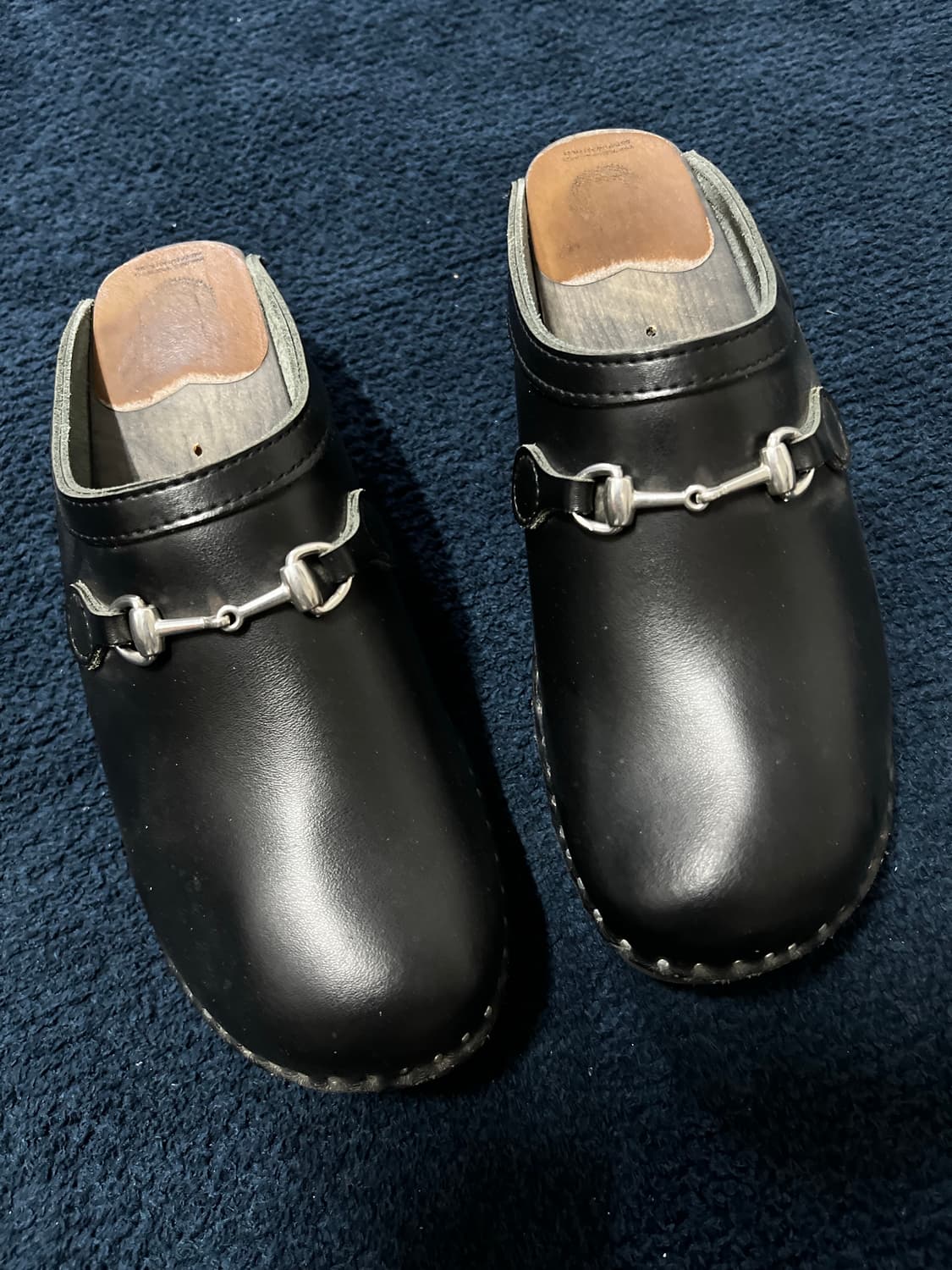 토르엔토프 뮬 (270cm) 상품이미지1