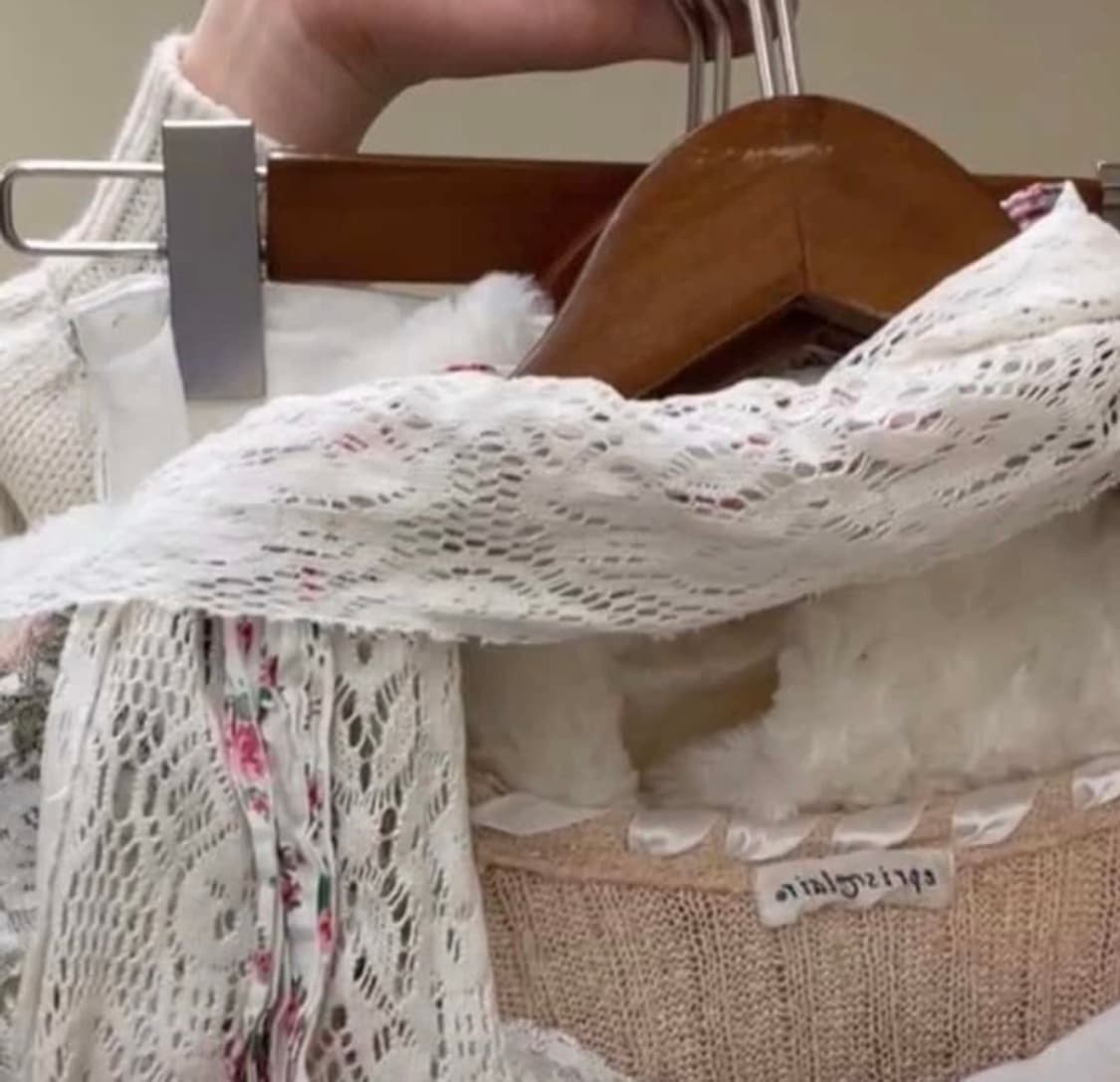 핀터 잔꽃 페어리 set 상품이미지1