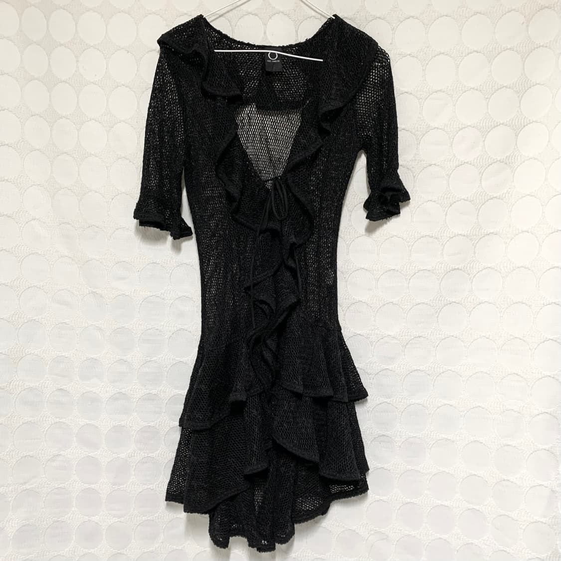 오즈온 니트 가디건 상품이미지4