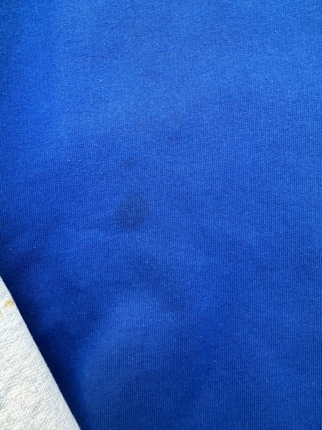 90s 빈티지 마제스틱 켄터키 대학교 스웻 바시티 자켓 상품이미지10