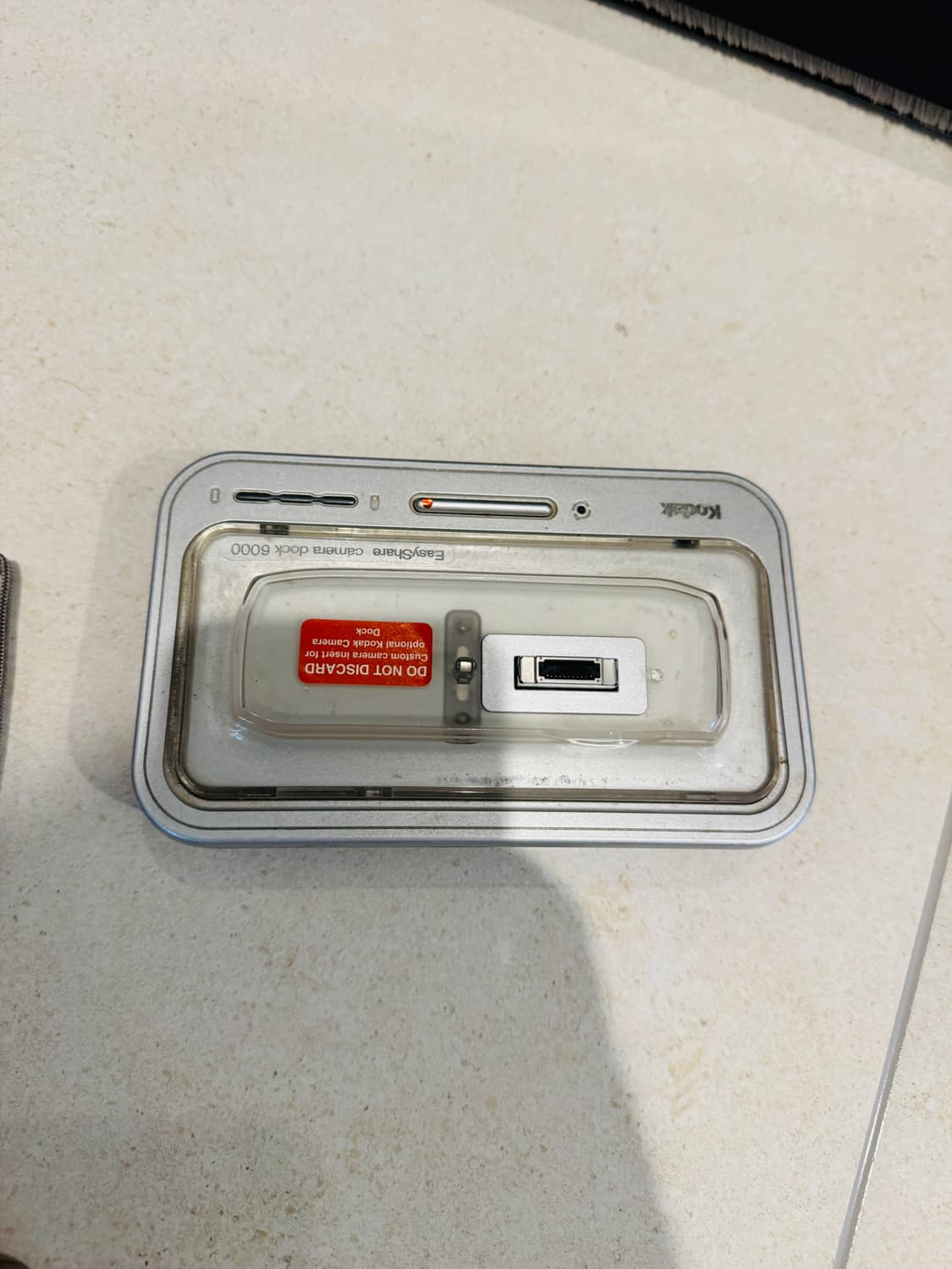 코닥 이지쉐어 dx 6440 빈티지 디카  상품이미지3