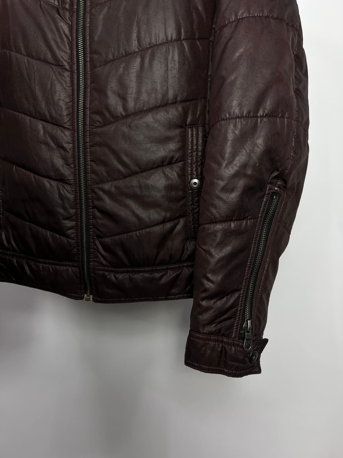 MOSSIMO 패딩 자켓  상품이미지5