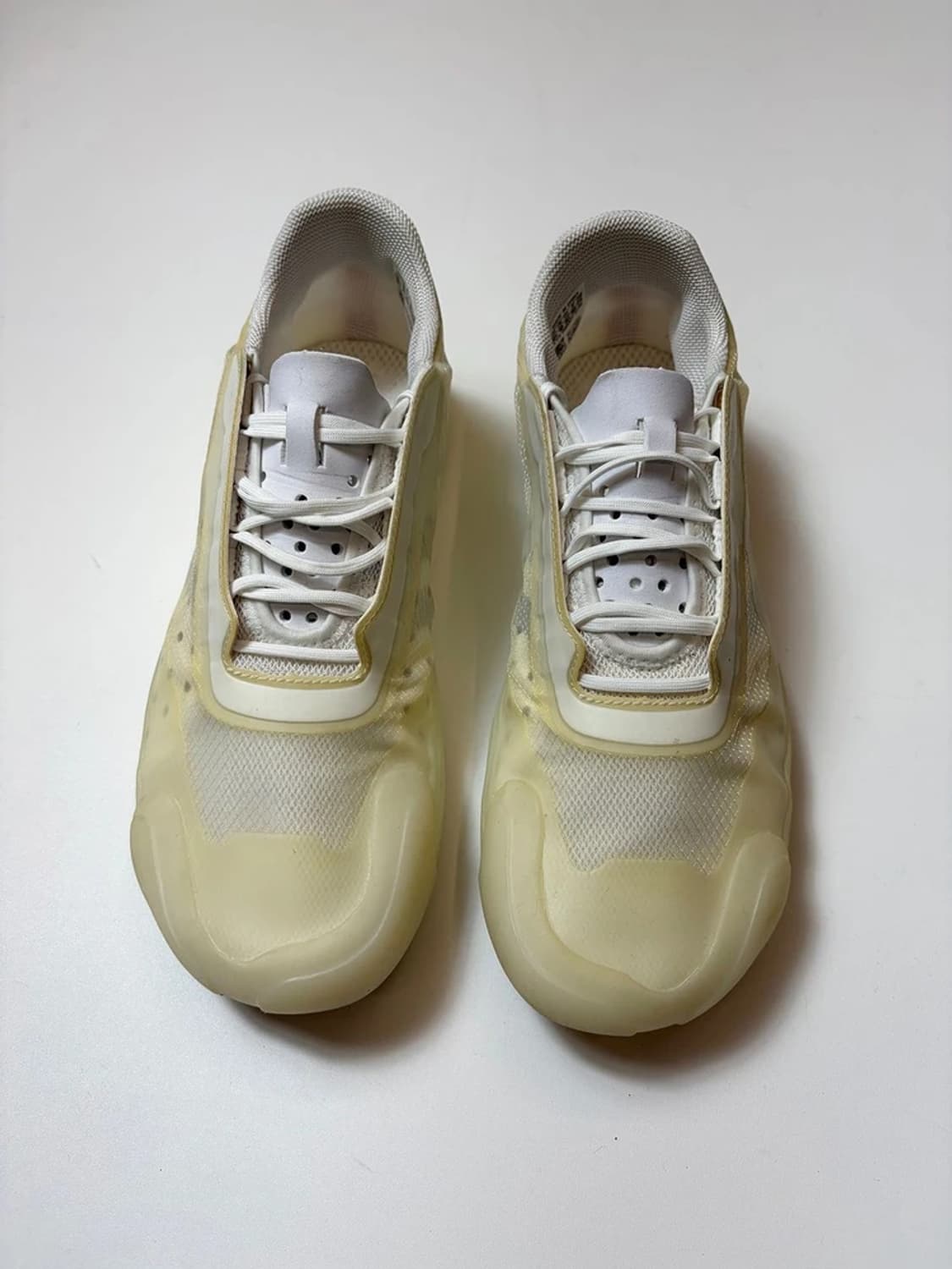 프라다 x 아디다스 루나 로싸 21 스니커즈 Q1474 상품이미지3