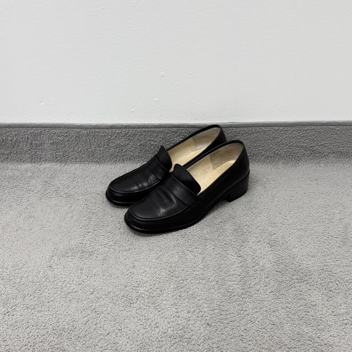 old Margaret Howell loafers 상품이미지1