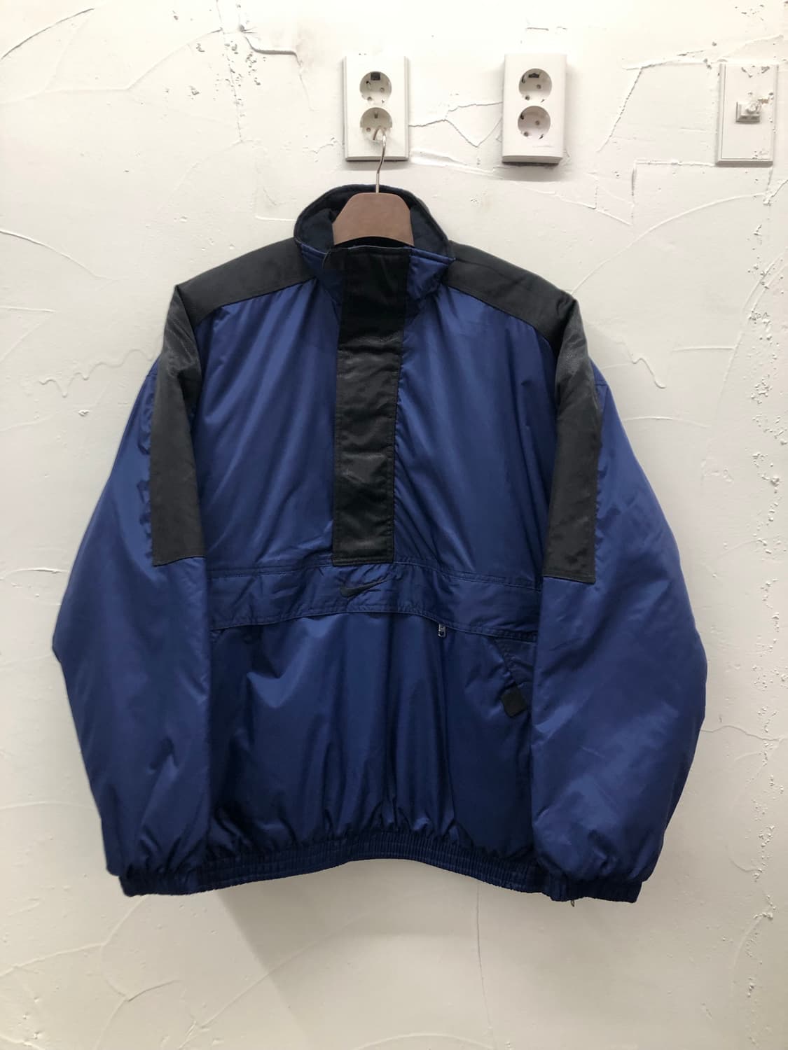 90s 나이키 아노락 점퍼 상품이미지1