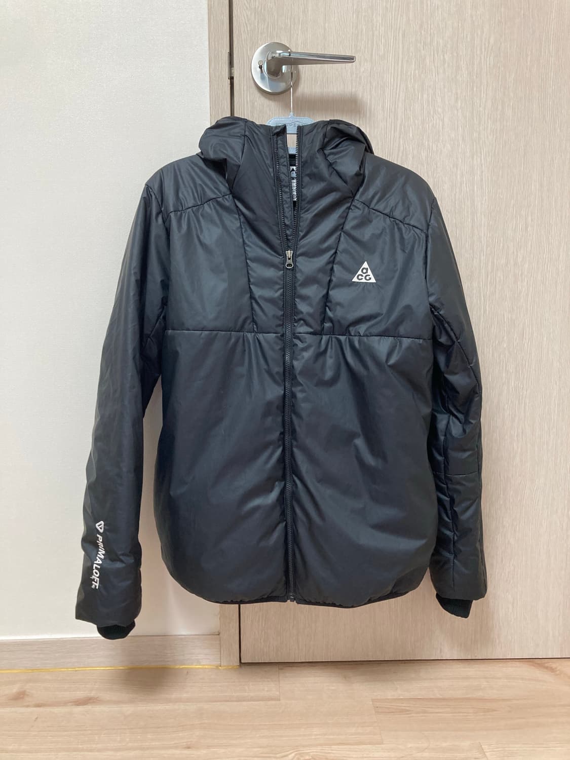 나이키 acg 로프 드 도프 패딩 키즈 xl 상품이미지1