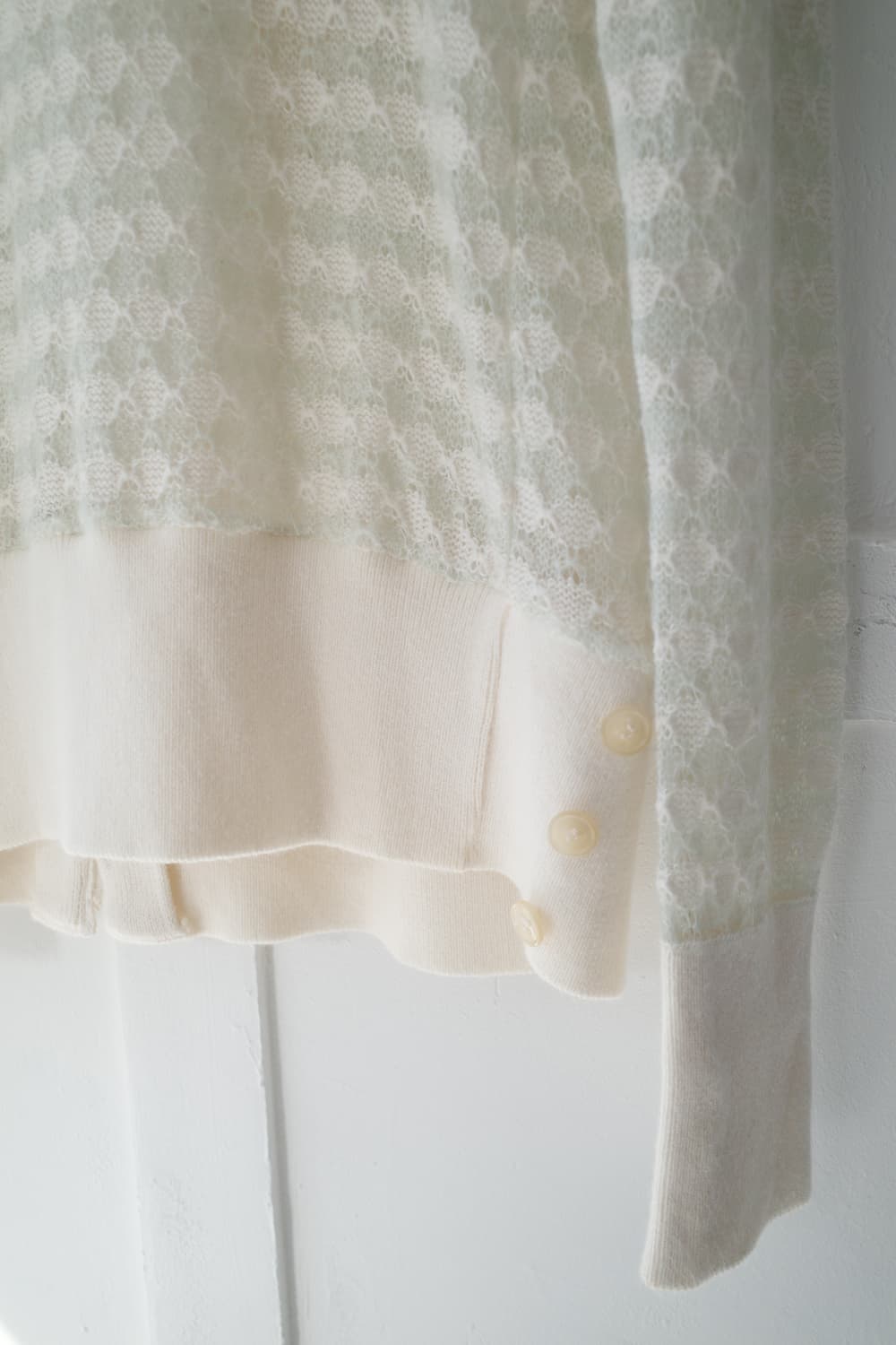 [Stephan schneider] 가디건 상품이미지4