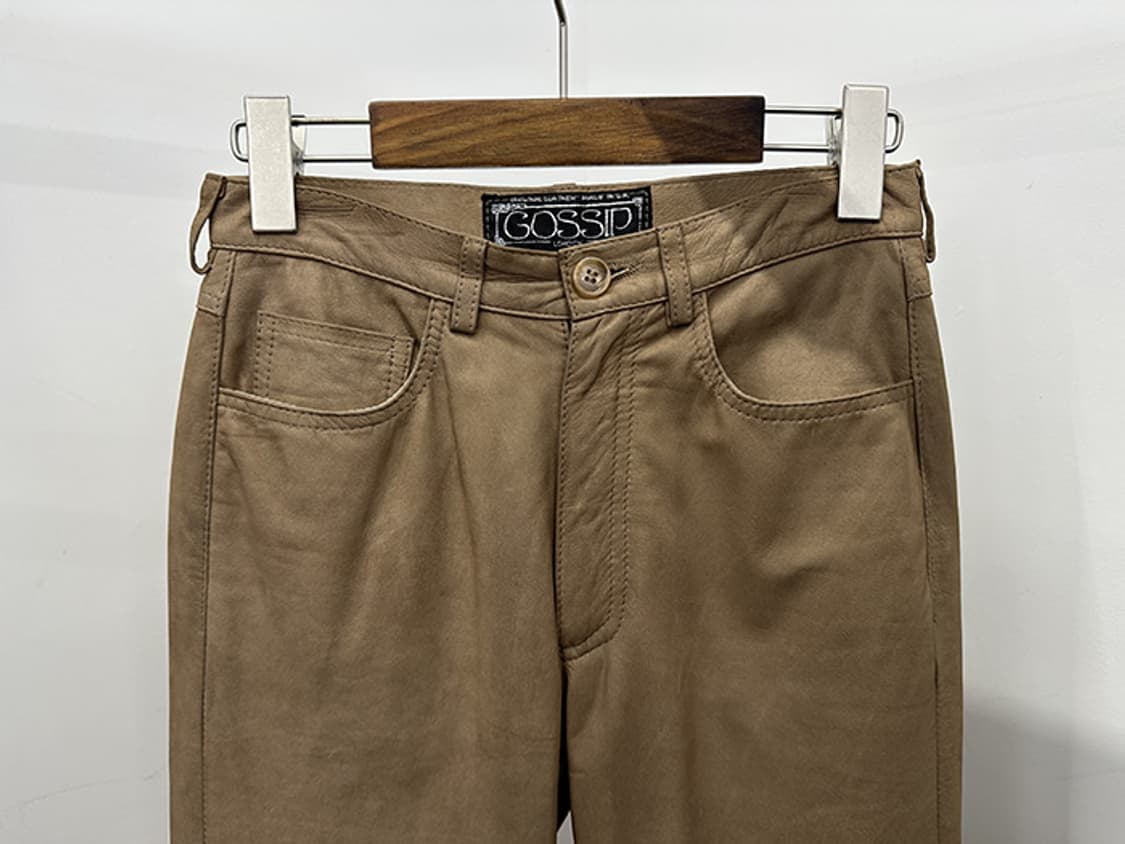 GOSSIP_ made in ENGLAND (26) 상품이미지2