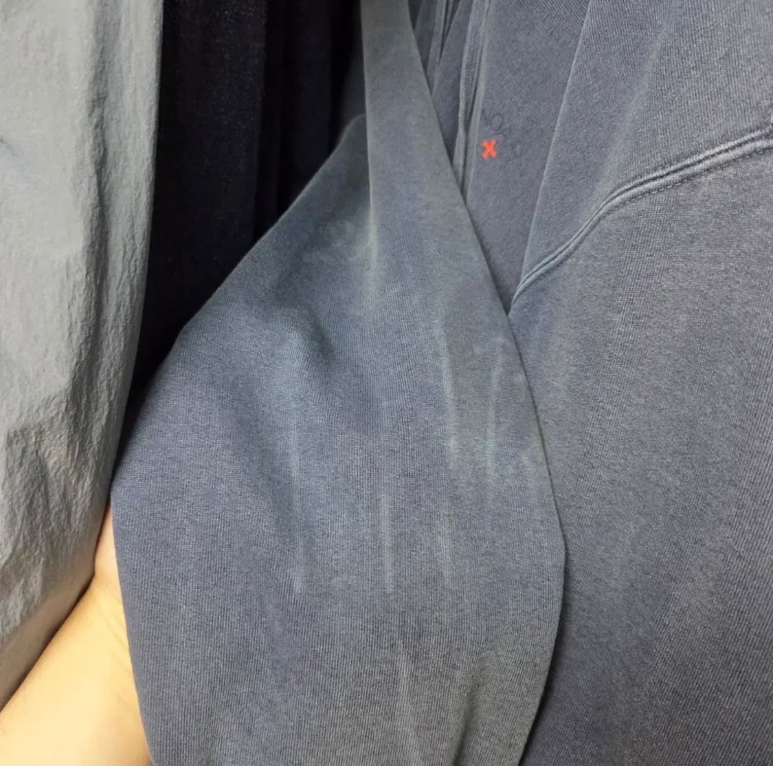 Noah 후드집업 L 상품이미지4