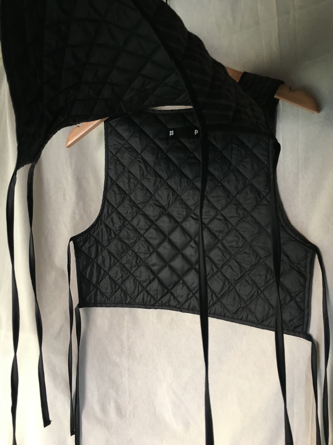 디파블로 누빔베스트 상품이미지3