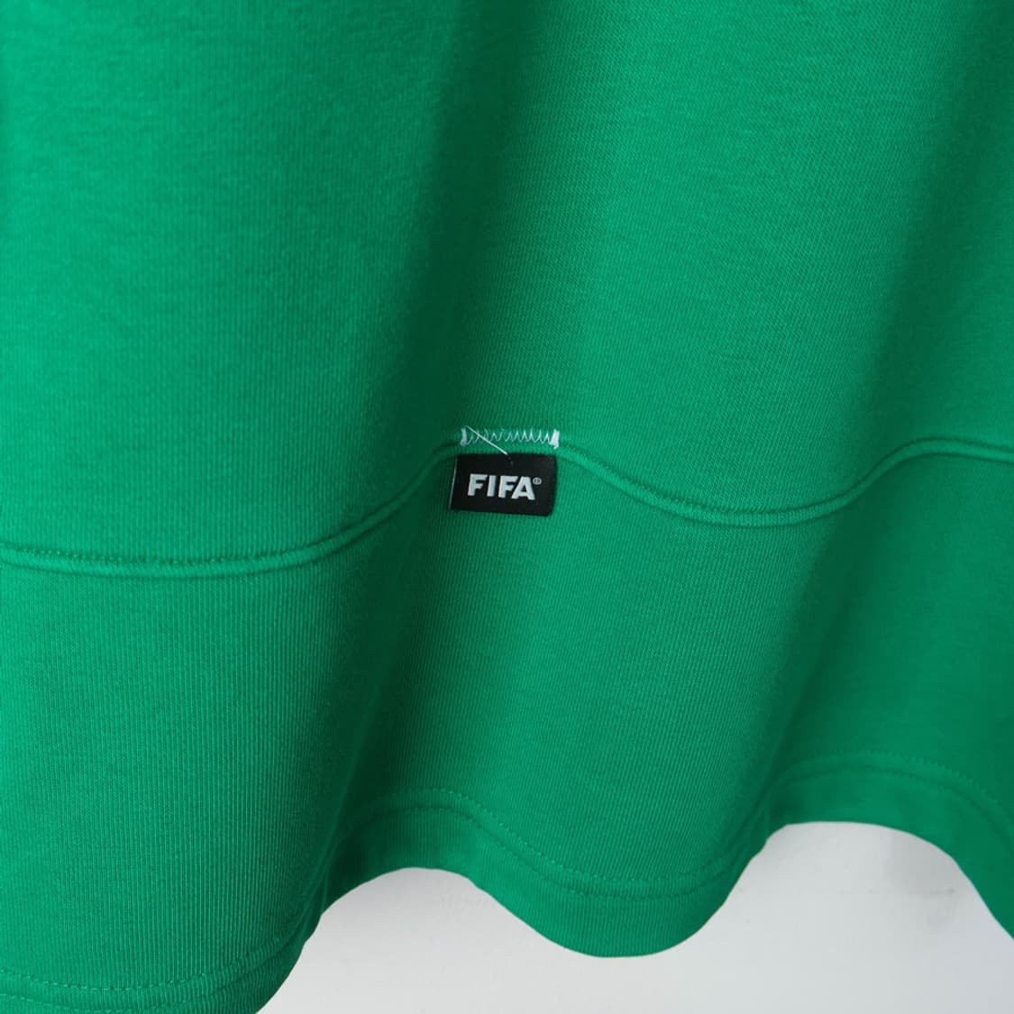 100/FIFA 코튼 맨투맨 상품이미지3