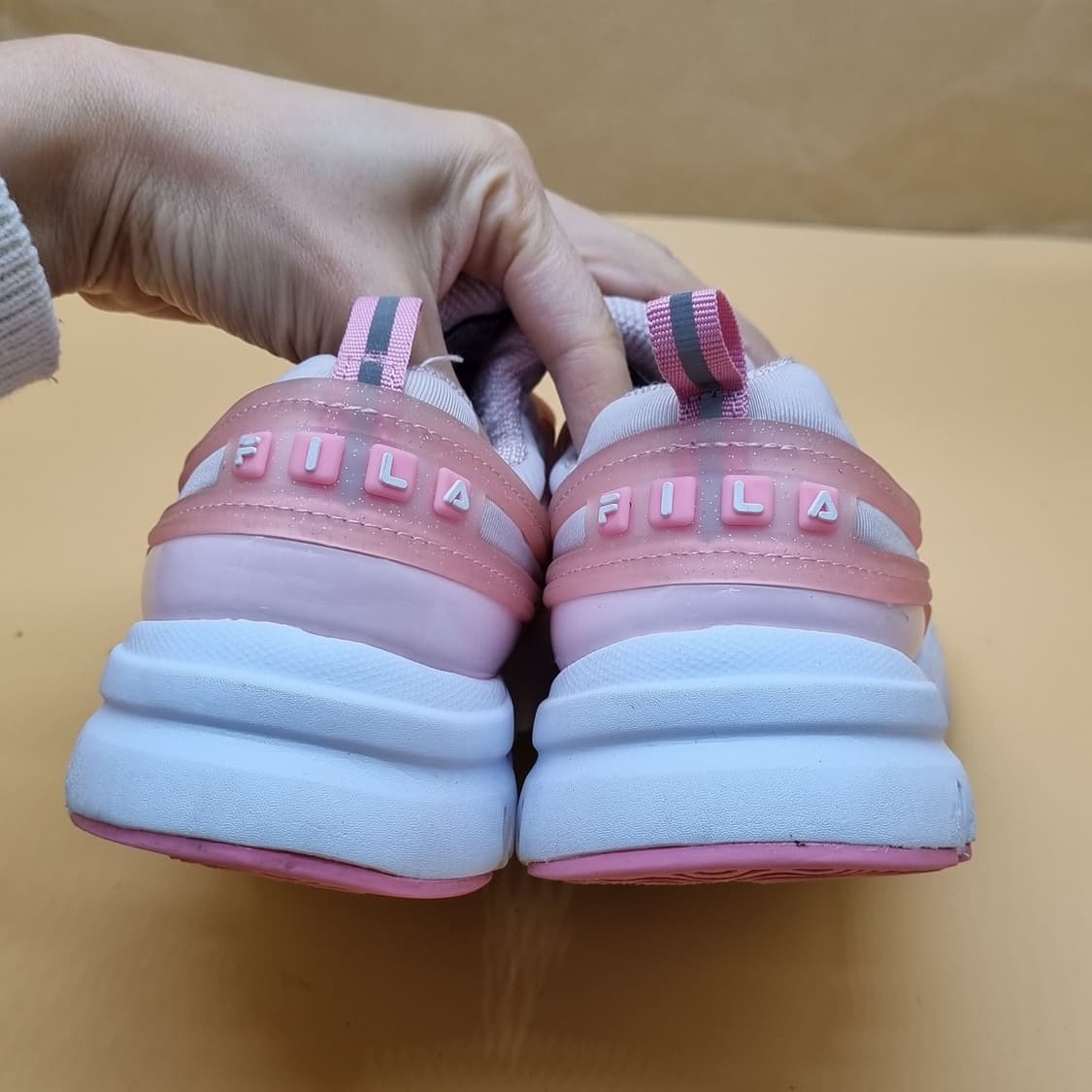 휠라 아동운동화220. 상품이미지4