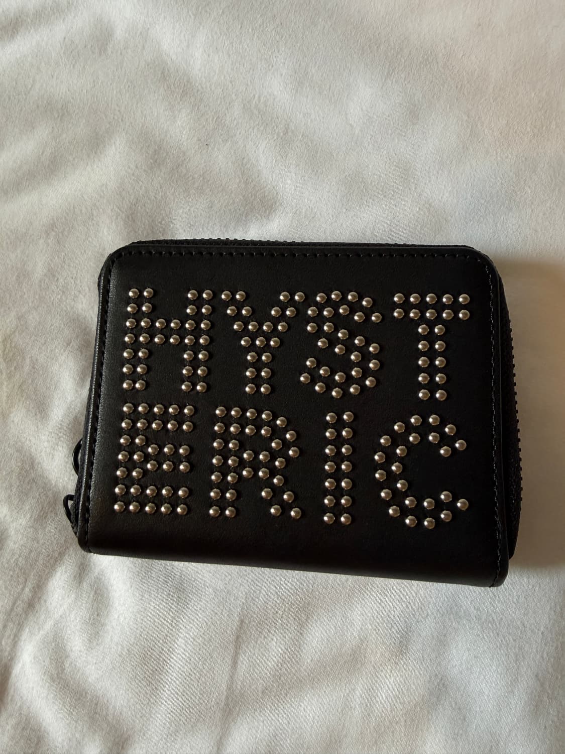 히스테릭글래머 반지갑 판매합니다 상품이미지1