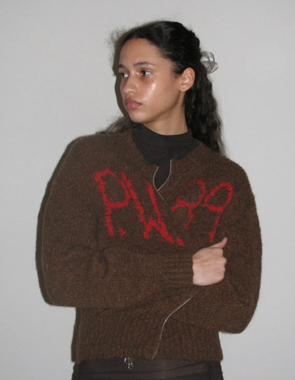 팔로마울 벤 페르도 PW 89 가디건 상품이미지1