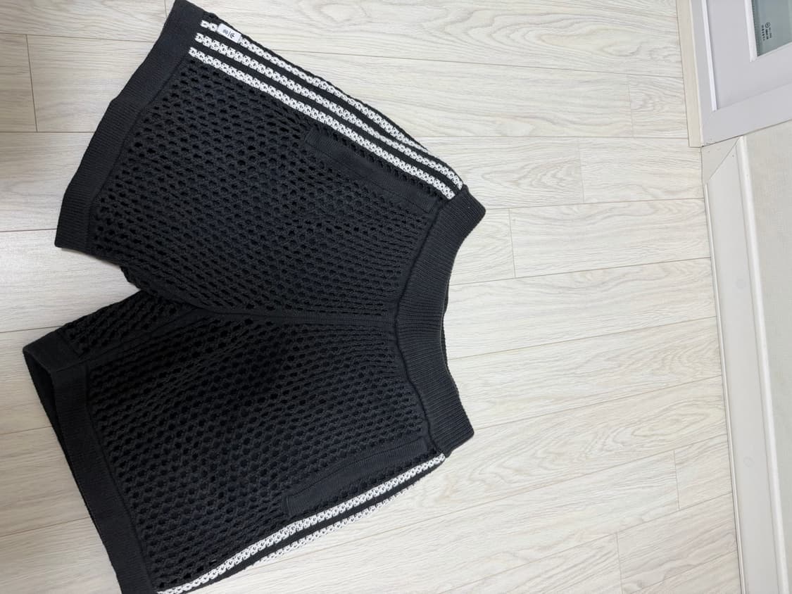 아디다스 xCLOT 크로셰 쇼츠 s 상품이미지2