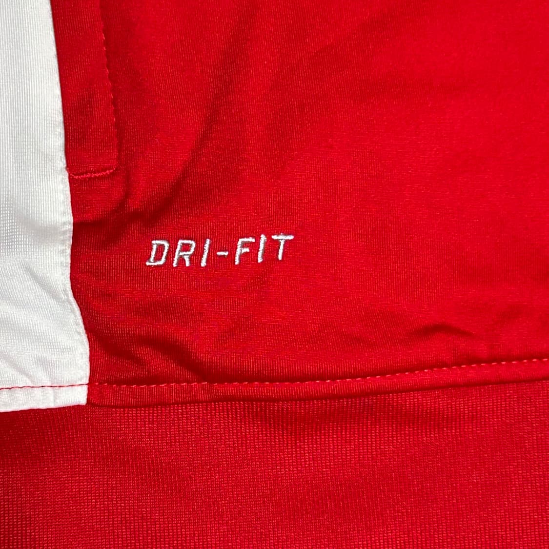 M 나이키 드라이핏 아스날 트랙탑 상품이미지7