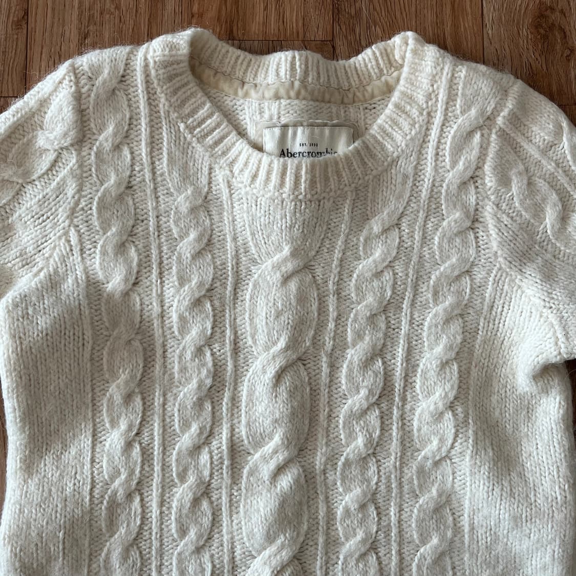 sweater 상품이미지4