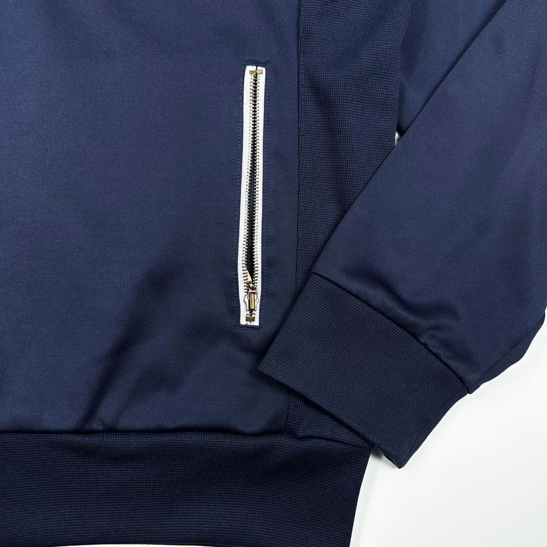 리복 클래식 영국 져지 네이비 M 상품이미지5