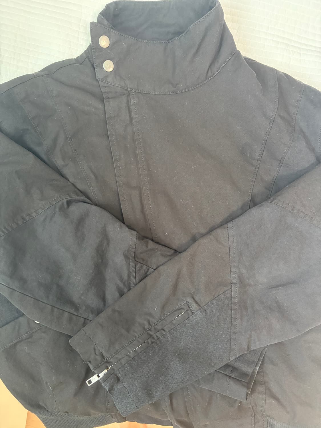 [S] 이그노타 코어13 익스플로러 자켓 상품이미지2