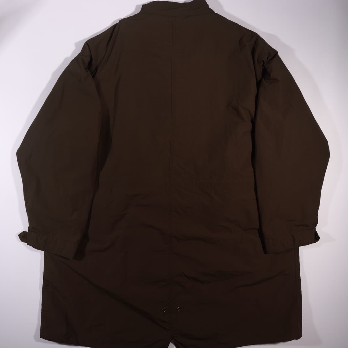 M-65 피쉬테일 개파카 B333 상품이미지5