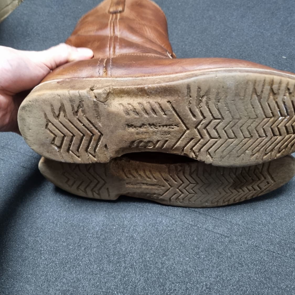 레드윙 페코스 10ee 상품이미지5