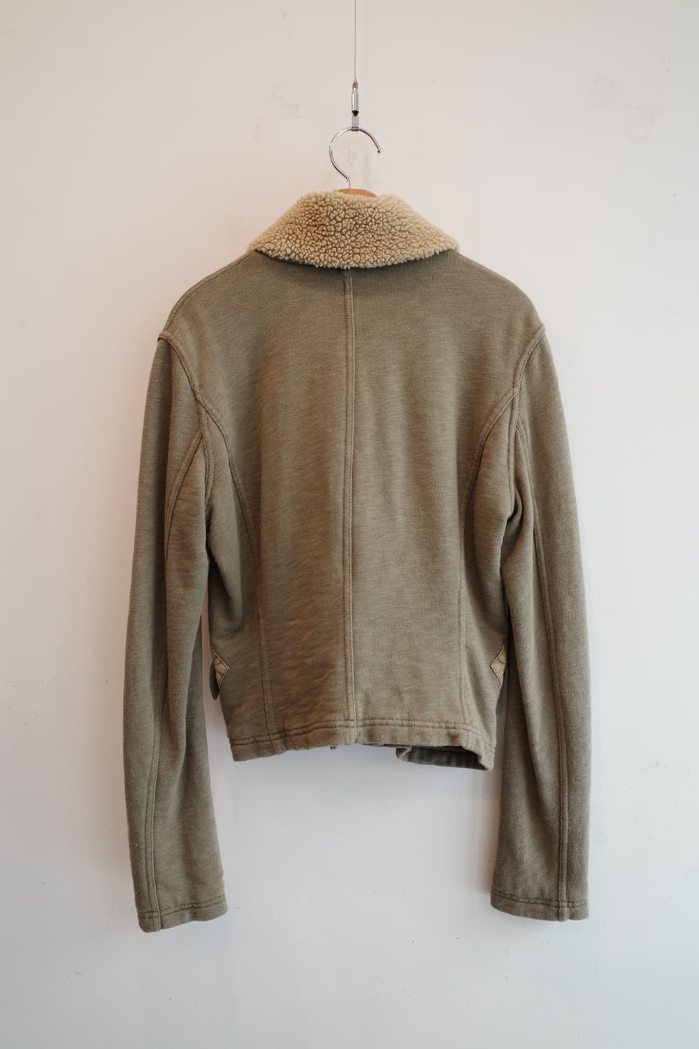 RALPH LAUREN 폴로 랄프로렌 숄카라 더블자켓 상품이미지7