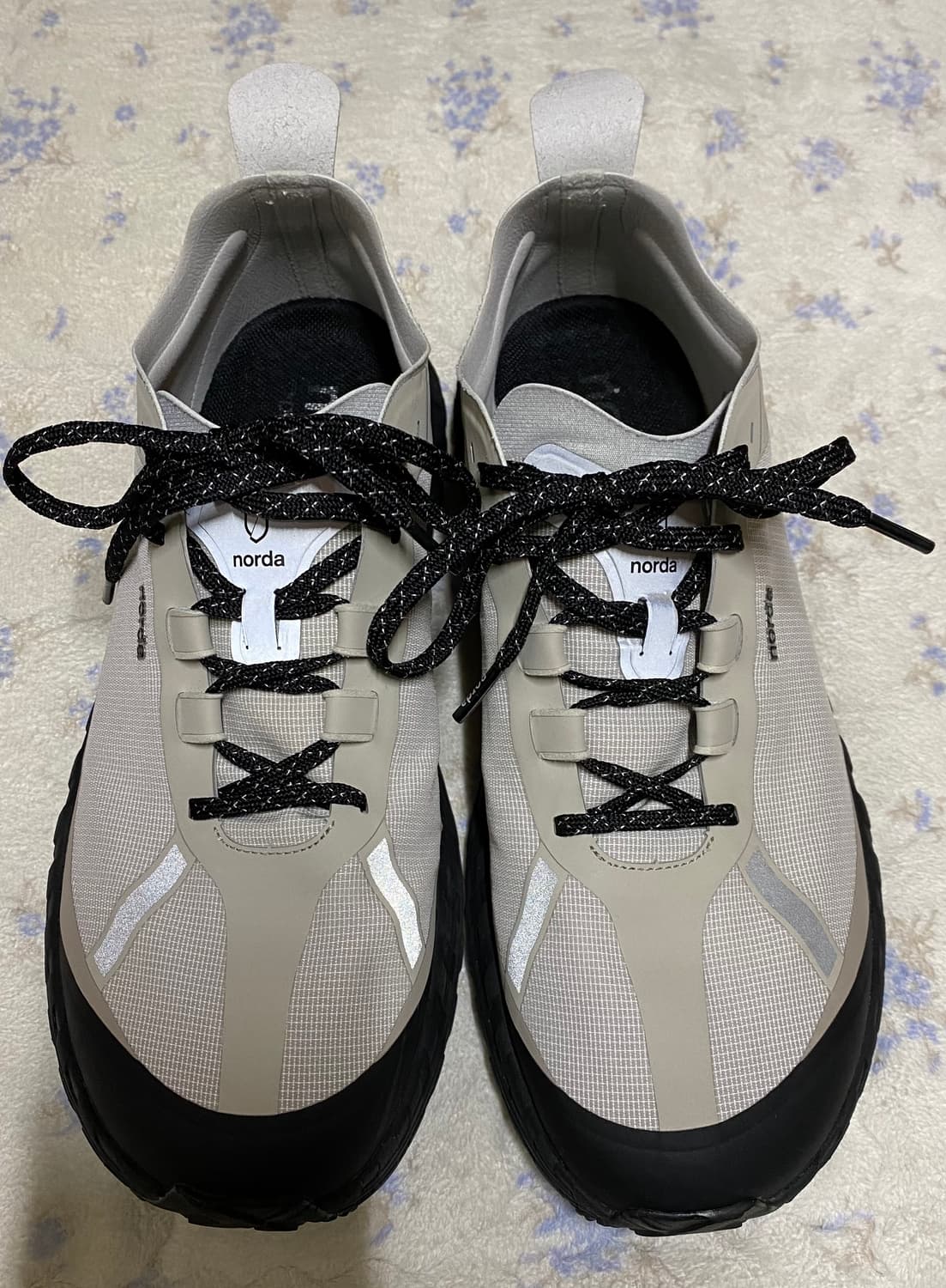 [295] 노다 norda 001 신더 상품이미지1