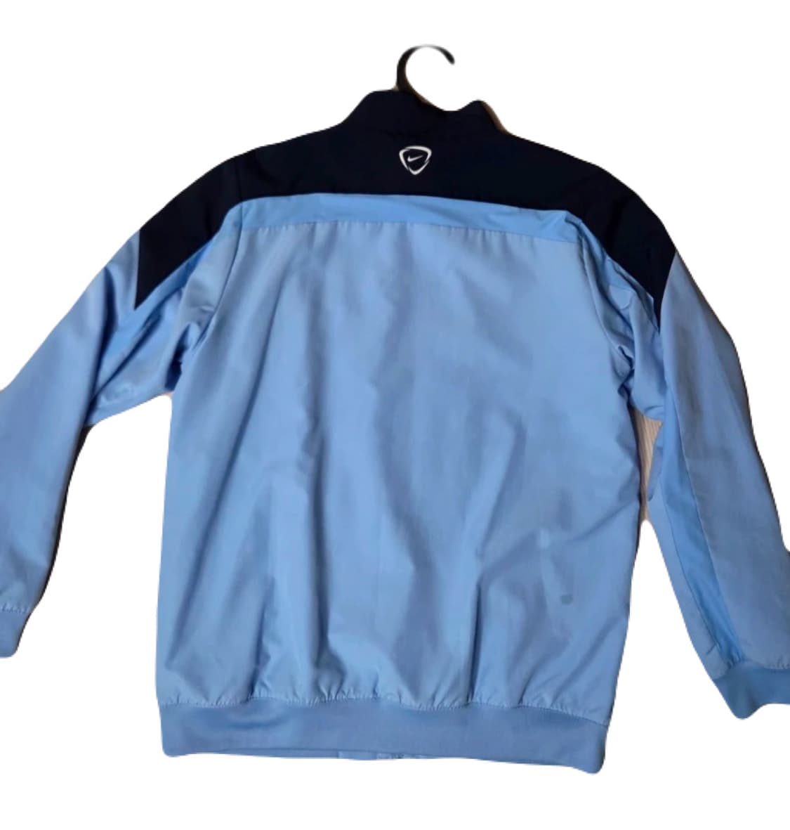 희귀)나이키 13-14 맨시티 트랙탑 져지 L 상품이미지5