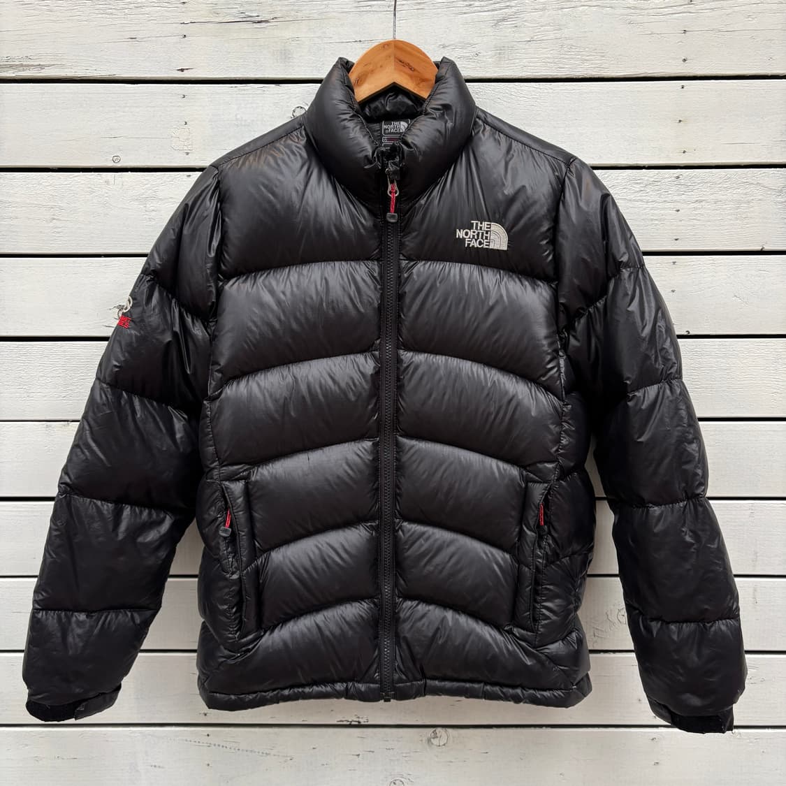 The North Face 노스페이스 패딩 상품이미지1