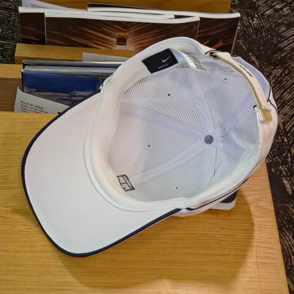 나이키 모자  상품이미지4