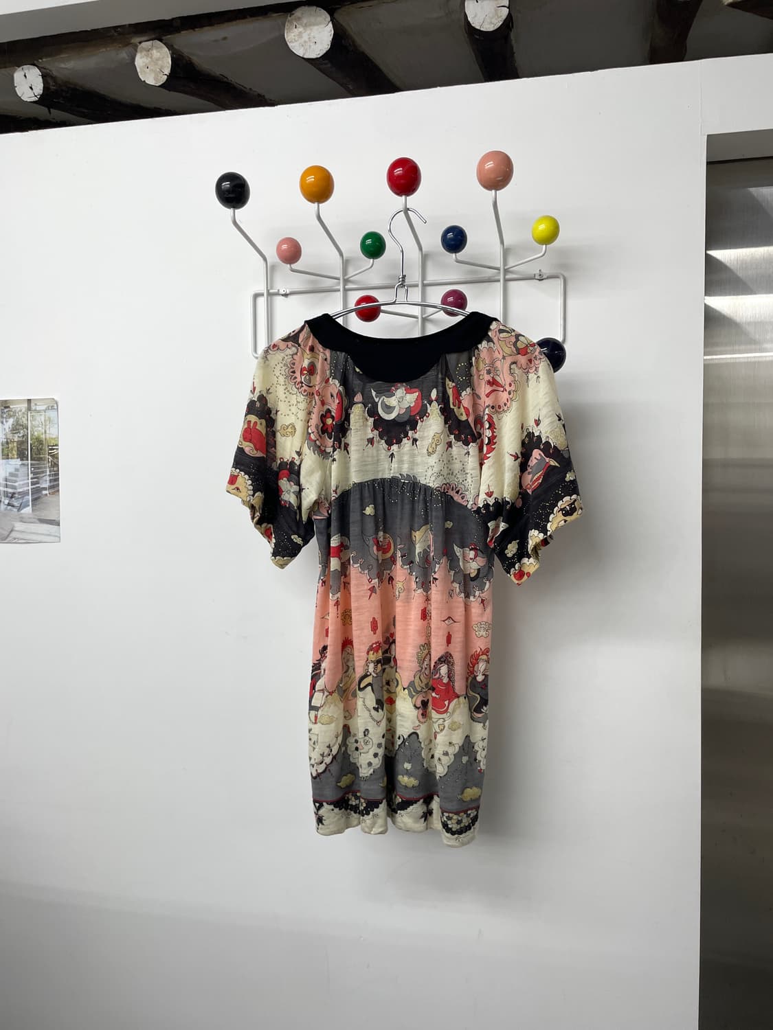 TSUMORI CHISATO 츠모리 치사토 상품이미지2