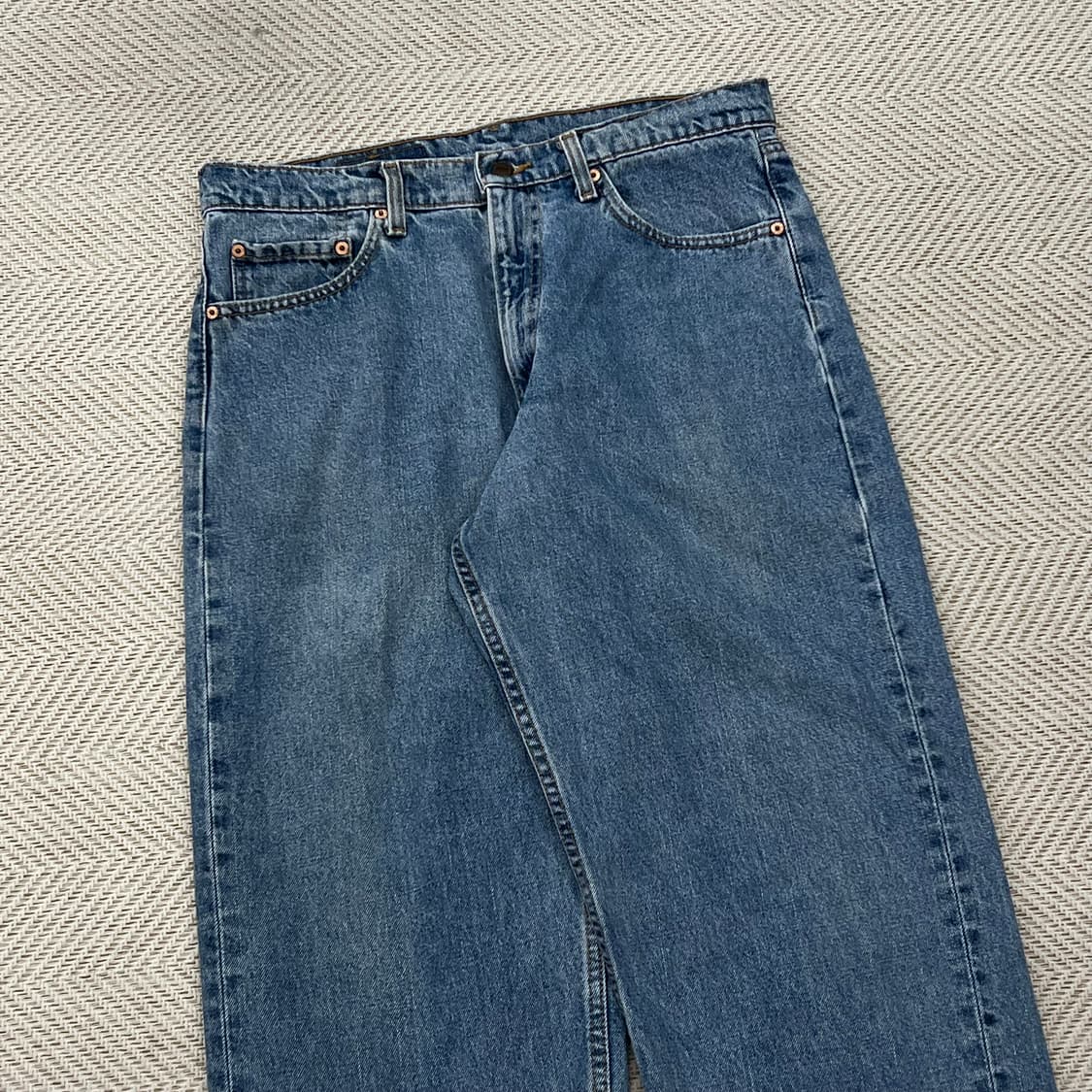 usa 리바이스 565 데님팬츠 r2236 상품이미지3