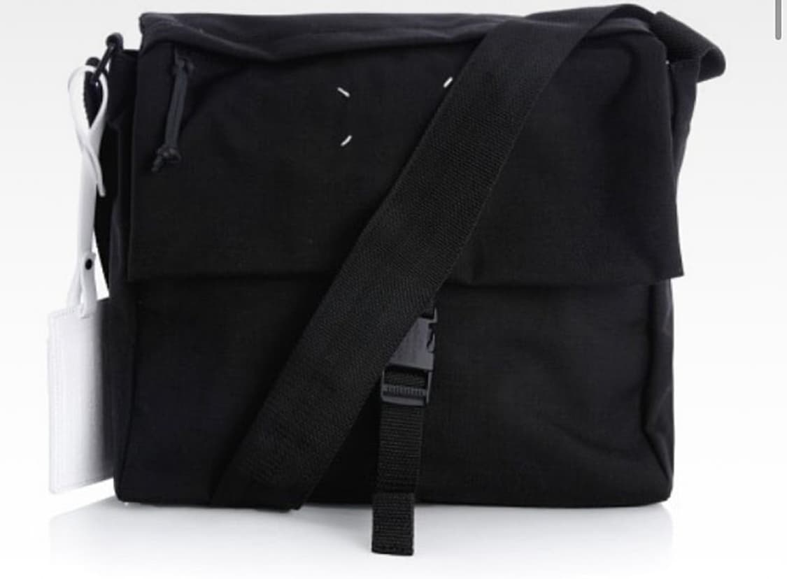 마르지엘라 메신저백 상품이미지2