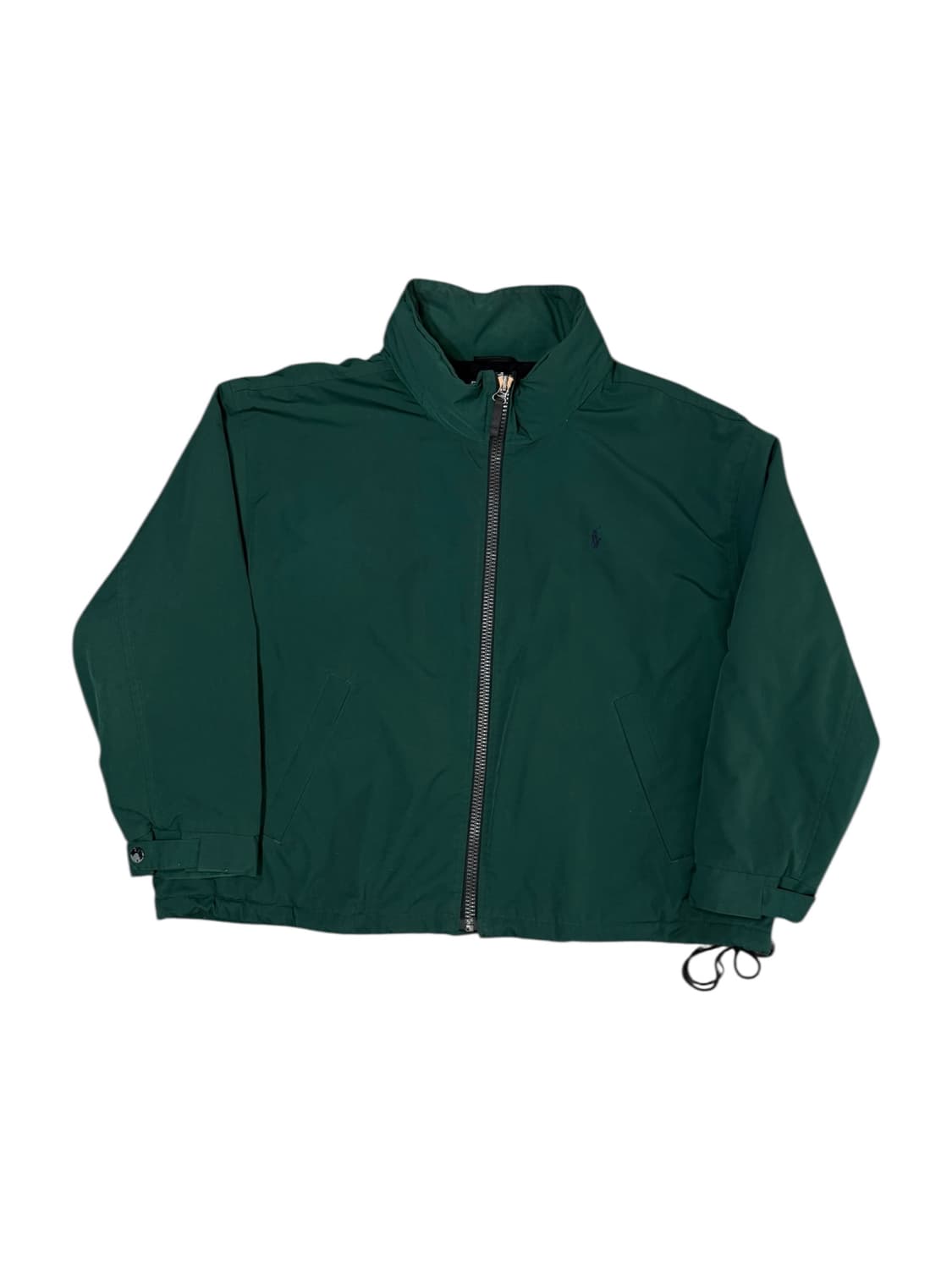 Polo by Ralph Lauren 폴로 랄프로렌 폴리쉘 바람막이 상품이미지2